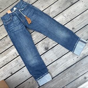 1990s Deadstock 501 Levis jeans for men